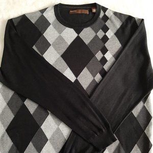 Perry Ellis Crewneck Sweater